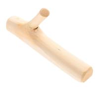 Alipis Self Adhesive Wall Hooks Vintage Decorative Hook for Rustic Home Organization No Drilling Required for Coats Hats and Kitchen Items Easy Installation