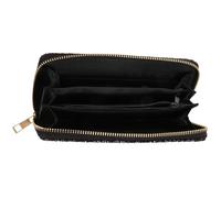 Alipis Shiny Purse Fashion Wallet Stylish Pu Lightweight Lady Wallet Women Handbag Rectangular Design for Daily Use 7.47x3.93x0.86inch