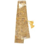 Alipis Silk Sword Bag Tai-chi Swords Bag Protective Pouch Vintage Style Premium Sturdy Materials Outdoor Travel Martial Arts Case