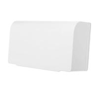 Alipis Socket Cover 2-in-1 Design Waterproof Easy Install Home/Commercial Use