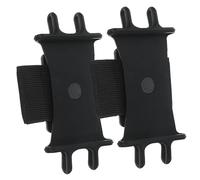 Alipis Sports Mobile Phone Wristband Running Phone Holder for Workout Exercise