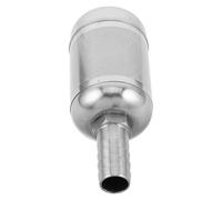 Alipis Stainless Steel Quick Connect Hose Filter for High-pressure Car Washers Precision Mesh Strainer for Outdoor Cleaning and Auto Detailing Easy Installation Water Inlet Filter