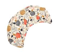 Alipis Stretchable Piano Keyboard Cover with Dust Protection for 61-Keys Electronic Digital Piano, Polyester Material with Elastic Design for Music Stand Use