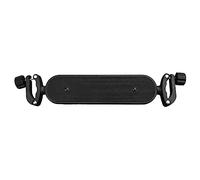 Alipis Stroller Feet Extension Cart Footrest Flexible Adjustment for Various Stroller Models
