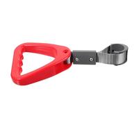 Alipis Subway Handle Ring Durable and Stylish Bus Hand Ring for Easy Installation Vehicle Handrails Multi Functional Design for Buses and Subways for All Transportation Needs