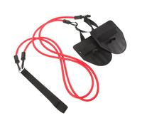 Alipis Swimming Resistance Band Swim Training Belt with Bungee Cord for Adults and Strength Training Equipment for Endless Pool Workouts and Stationary Swimming Practice