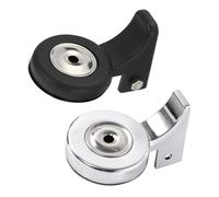 Alipis Teakettle Spout Replacement Mingyinzui Whistling Kettle Parts for Camping