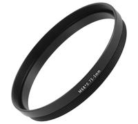Alipis Telescope Astronomy Extension Ring with High-precision Design and Robust Aluminum Construction, Compatible with Cameras and Telescopes for Astrophotography and Outdoor Astronomy