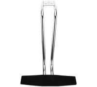 Alipis Thick Anti-slip Salon Chair Foot Rest Replacement for Hairdressing Chairs Compatible Barber Footrest Accessory for Salon and Barbershop Clients Comfort