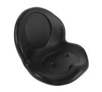 Alipis Thickened Cushion Tricycle Seat Replacement Weather-resistant Bike Saddle with Secure Fit for Outdoor Riding Safety and Comfort Tricycle Parts for Riding