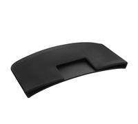 Alipis Tire Pressure Protective Sleeve for Motorcycle and Car Wheel Changing Machines Plastic Bead Breaker Cover Rim Protector for Tire Changer Parts