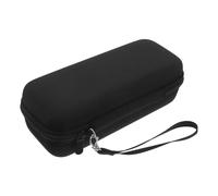 Alipis Toothbrush Travel Case: Electric Toothbrush Storage Bag - Portable Mesh Pocket Protection Holder - Travel Essentials Organizer Compatible with Oral B