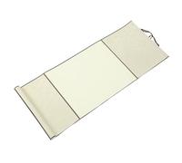 Alipis Traditional Chinese Scroll Paper for Asian Scroll Painting and Calligraphy Practice Sturdy Xuan Paper with Hemp Material Vintage Style for Chinese Painting