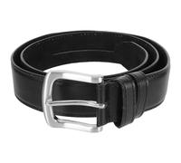 Alipis Travel Belt for Men with Hidden Zipper Pocket and Anti-Theft Pu Material, Simple Elegant Design with Concealed Storage Compartments for Secure Travel Use
