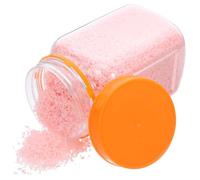 Alipis Tree Powder for Crafts DIY Basing Material Multipurpose Miniature Shrubs Tufts for Fairy Garden Railway Model Scenery Easy to Use Realistic Scale Plant Decoration