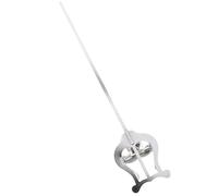 Alipis Trumpet Flip Folder Lyre Marching Band Music Clip Clamp-on Metal Instrument Accessories Non-Slip Design Fits Different Thicknesses of Music Sheets