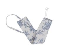 Alipis Umbrella Bag Duffle Compact Umbrella The Tote Bag Handle Umbrellas Umbrella Stand Beach Umbrella Carry Bag Windproof Umbrella Packing Cube Hat Storage Pouch for Umbrella Blue Cloth