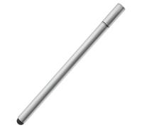 Alipis Universal Capacitive Stylus Pen for Touch Screens Dual-ended Suction Cup Stylus for Tablets and Mobile Phones Compatible with Apple and Mobile Operating Systems