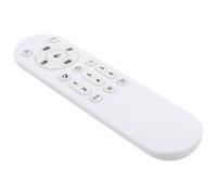 Alipis Universal Remote Ceiling Fan Lamp Controller with Stable Wireless Signal and Dual Control, Plastic Material, Compatible with Fan Lamp Remote Control Devices, for Home Use