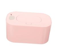 Alipis USB Wipe Warmer Heater Portable Wet Tissue Heater for Travel Car Tissue Holder Warmer