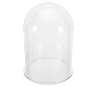 Alipis Vacuum Chamber Dome Acrylic Replacement Cover for Jewelry Casting Machine Accessories Small Vacuum Chamber Lid for Jewelry Making Equipment