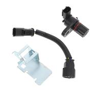 Alipis Vehicle Speed Sensor Abs Rear Wheel Speed Sensor Replacement for RAM High Precision for Enhanced Driving Safety and Performance
