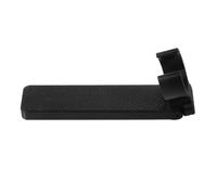 Alipis Walking Cane Holder Clip for Table Edge, Plastic Retainer Clip Design Provides Stable Support and Fast Mounting for Canes and Mobility Crutches, for Seniors and Mobility Aid Users