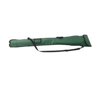 Alipis Waterproof Oxford Fabric Kayak Paddle Bag with Accessory Pocket and Detachable Shoulder Strap for Canoeing and Rowing Paddle Storage