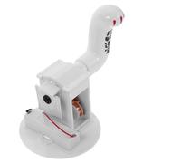 Alipis Waving Lucky Cat Arm Motor Kit Moving Arm Fitting DIY Swing Device for Home Office Feng Shui Decor Luck Prosperity Accessory