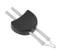 Alipis Welding Pen Head Replacement for Wax Melting Pen Practical Jewelry Tool Tip for Wax Burning and Thread Soldering for Jewelry Making