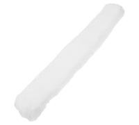 Alipis Window Washer Replacement Sleeve 14.57In Soft Microfiber Reusable Scrubber Pads for Glass Window Cleaning and Squeegee Tool Refill