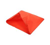 Alipis Windproof Trash Picking Dustpan Waste Holder Trash Collection Bag Outdoor Garbage Bag No Handle