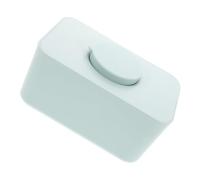 Alipis Wipe Dispenser Silicone Holder Tissue Dispenser Wipes Container Non Slip Keep Fresh