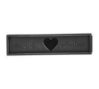 Alipis Wooden Pregnancy Test Reveal Box Surprise Announcement Keepsake Box Pregnancy Collection Case for Husbands Partner Gender Reveal Day