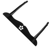 Alipis Wooden Sword Storage Holder Display Rack with Strong Load-bearing Capacity for Home and Collectors Desktop Stand for Katana Samurai and Knife Display