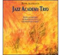 Aliprandi,Beppe - Jazz Academy Trio