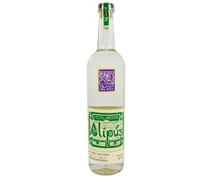 Alipus Santa Ana Del Rio Joven Joven Mezcal