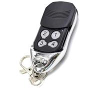 ALIRANTA Chamberlain ML550EV / ML800EV ML1000EV-F ML1000EV-S ML510EV Basic ML700EV Comfort ML1000EV Premium Compatible Handheld Transmitter for Garage Door Operators Replacement Remote Control