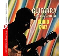 ALIRIO DIAZ - Guitarra de Venezuela