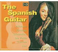 Alirio Diaz - Spanish Guitar