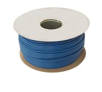 Ali's DIY 1.5 mm Arctic 3 Core Flex Cable - Blue - 2 Metre Custom Cut Length