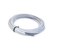 Ali's DIY NYM-J Electrical Moisure Resistant Sheathed LSF (Low Smoke & Fumes) Cable 10mm² 3 Core - 1 Metre Custom Cut Length