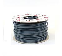 Ali's DIY Single Core & Earth PVC PVC Cable 6241Y 1.5mm Blue/Grey - 5 Metre Custom Cut Length