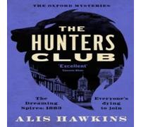 Alis Hawkins Hunters Club Paperback Book Alis Hawkins Multicolor