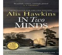 Alis Hawkins In Two Minds Paperback Book Alis Hawkins Multicolor