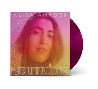 Alisa Amador - Multitudes [VINYL]