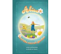 Alisa and the secret garden (Alisa's adventure series)