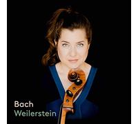 Alisa Weilerstein - Bach - Cello Suites