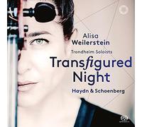 Alisa Weilerstein; Trondheim Soloists - Schoenberg: Transfigured Night; Haydn: Cello Concerto'S 1 & 2