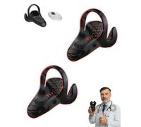 Alisanda EnergyEngine Pro with Remote Control, Easy to Clean, USB Fast Charging (2 pcs)